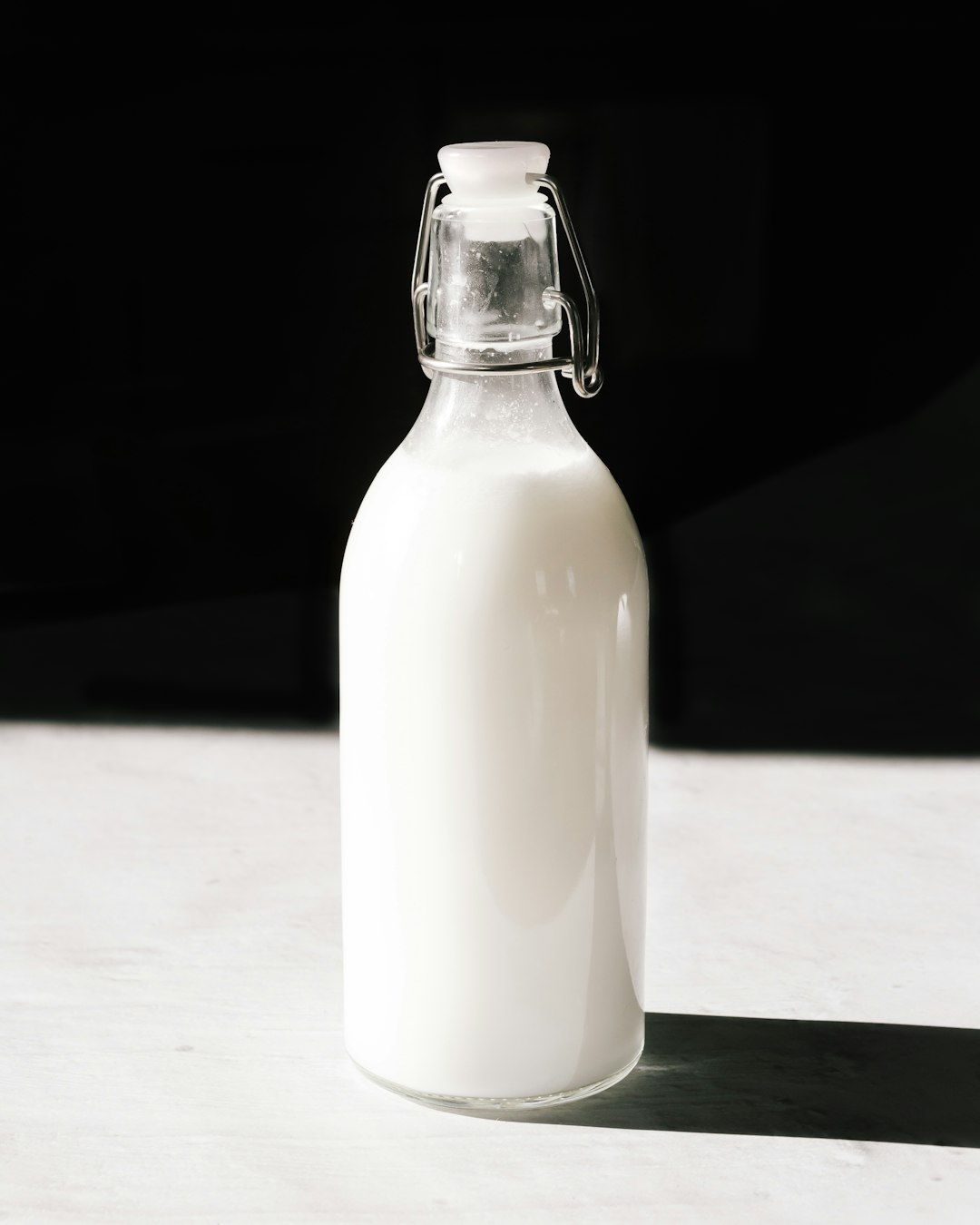 Dairy Products: Lactose Intolerance and Beyond (image credits: unsplash)
