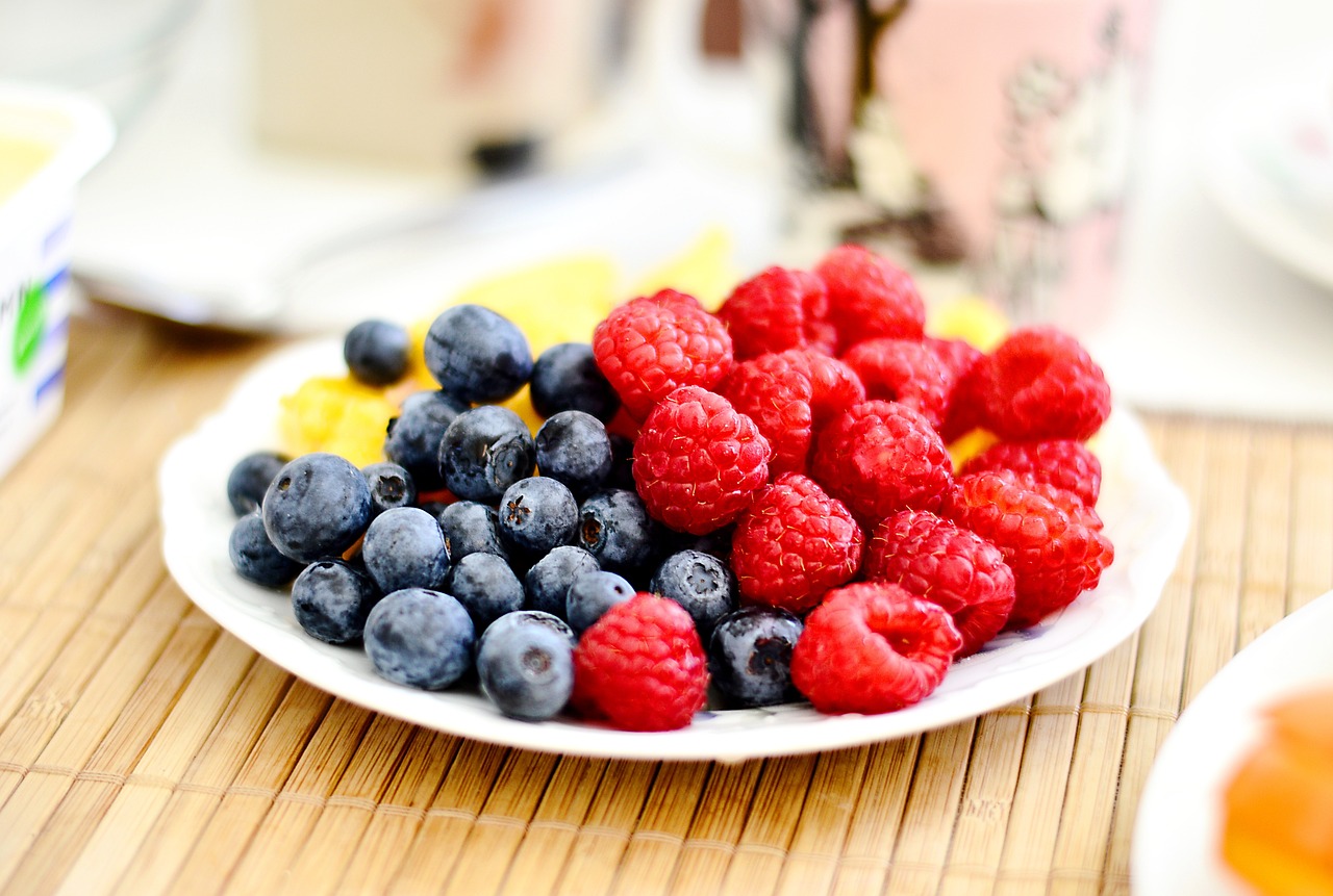 Snack Smart (image credits: pixabay)
