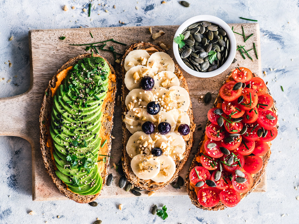 The Truth About Good vs. Bad Fats (image credits: flickr)