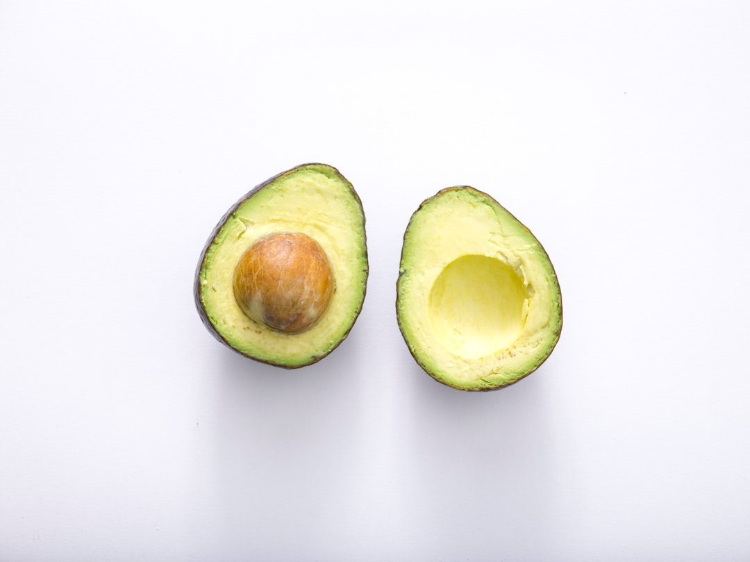 Amazing Avocados (Image Credits: Unsplash)