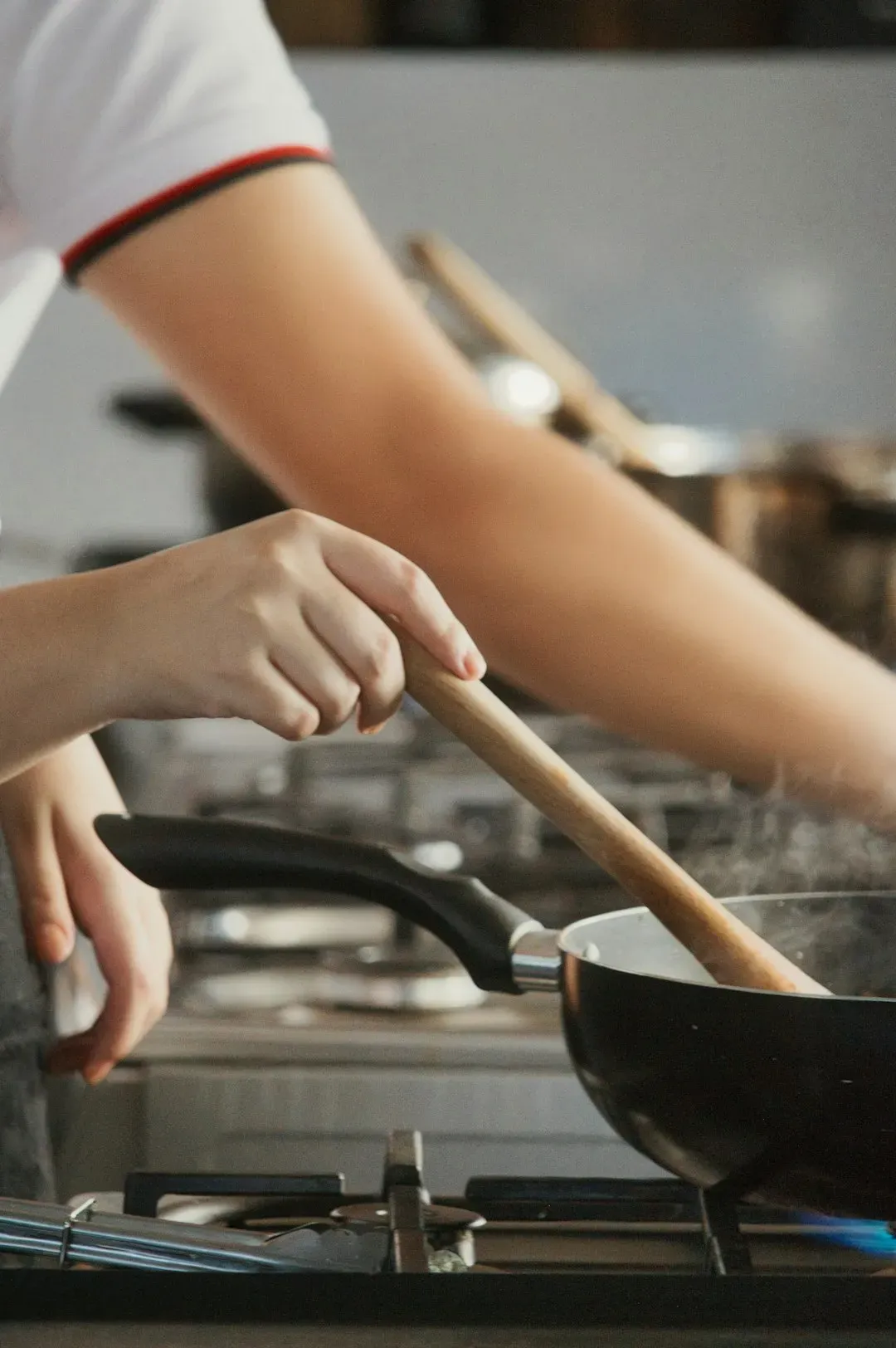 What This Means For Your Cooking (Image Credits: Unsplash)