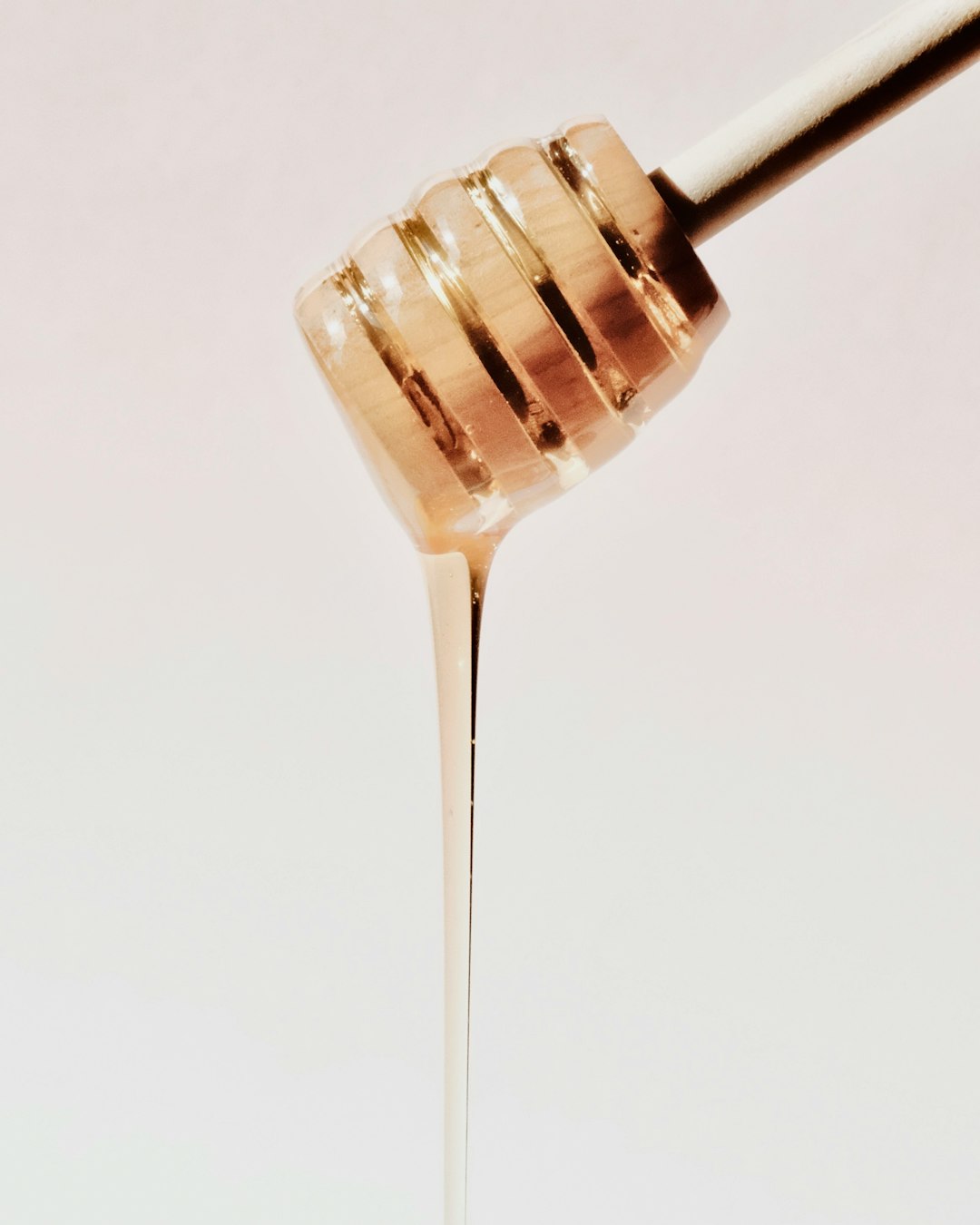 Raw Honey Delivers More Than Any Cough Syrup (image credits: unsplash)