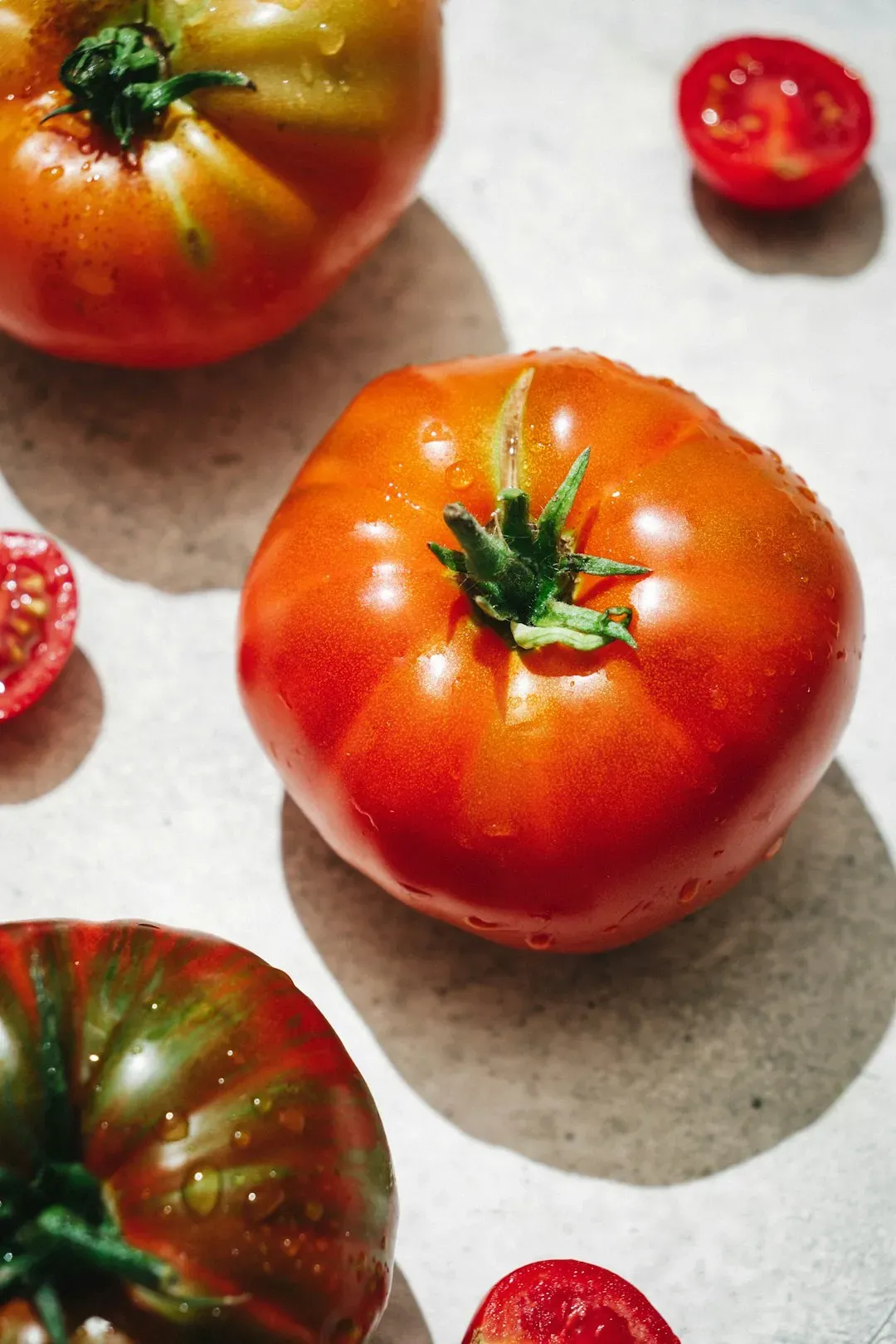 Always Buy: Specialty and Heirloom Varieties You Can't Find Elsewhere (Image Credits: Unsplash)
