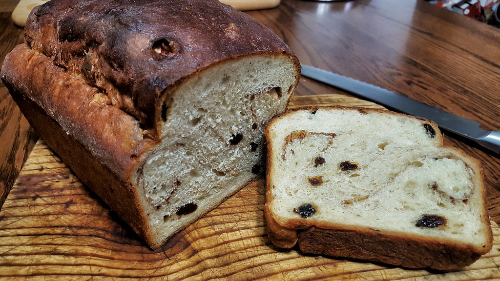 Bread Baking Surged During Global Crisis (Image Credits: Flickr)