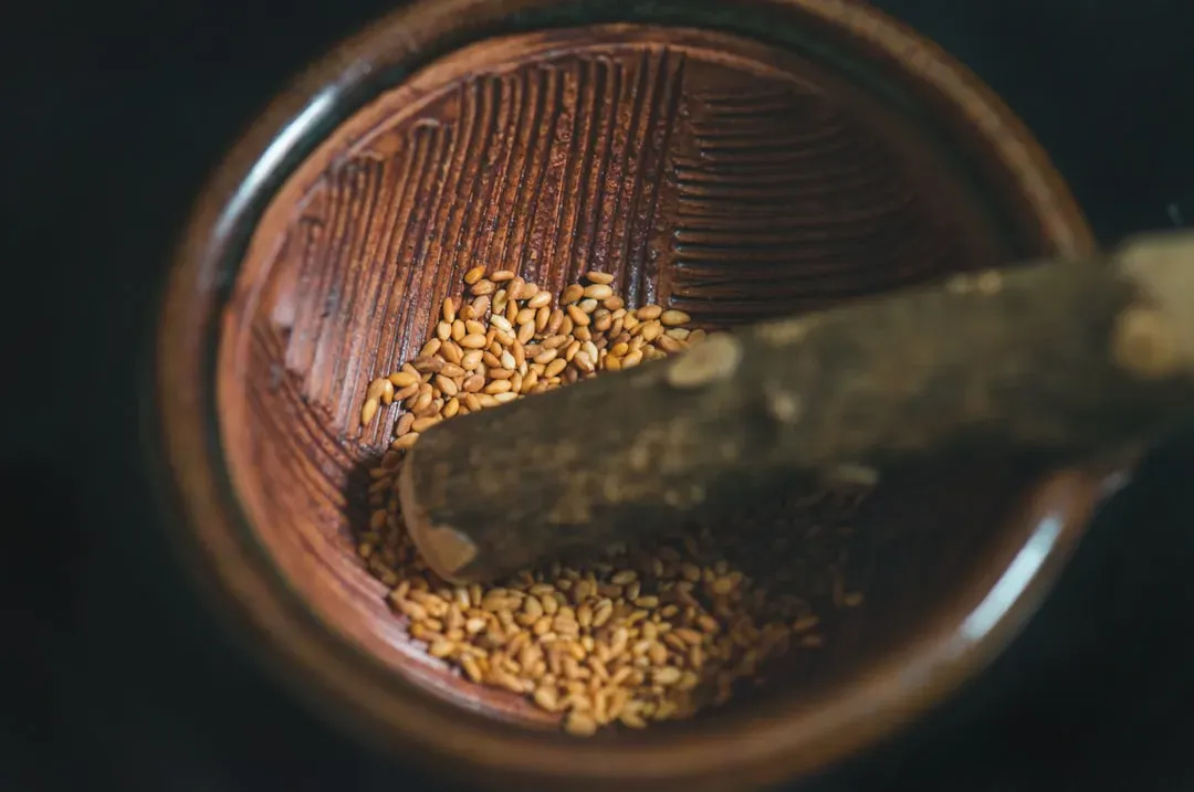 Staple #5: Toasted Sesame Oil - The Finishing Touch That Seals the Bowl (Image Credits: Unsplash)