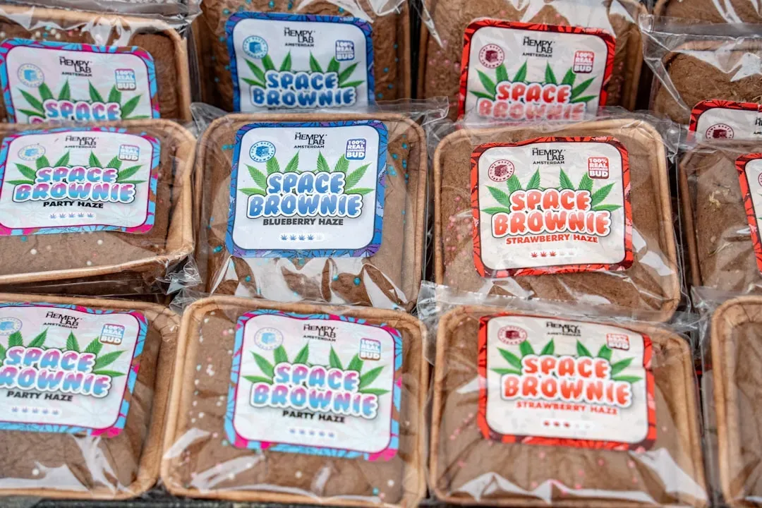 4. Advanced Vacuum-Seal and Thermostabilized Food Packaging (Image Credits: Unsplash)