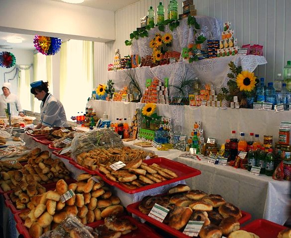 Why Does Food Fraud Happen? (image credits: flickr)