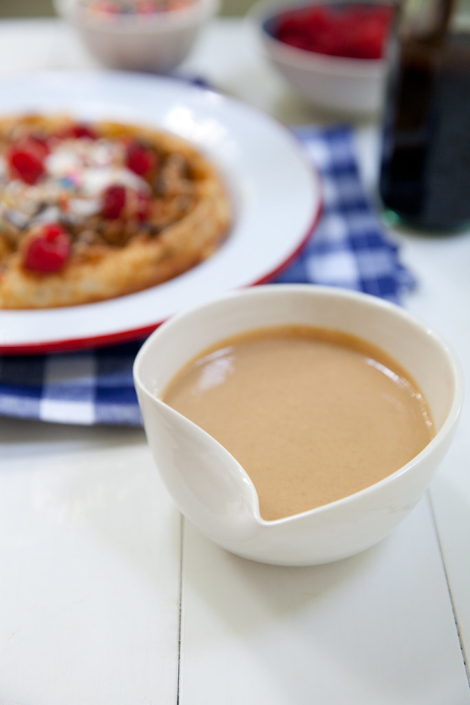 Butter Mounting - The Secret to Silky Restaurant Sauces (image credits: flickr)