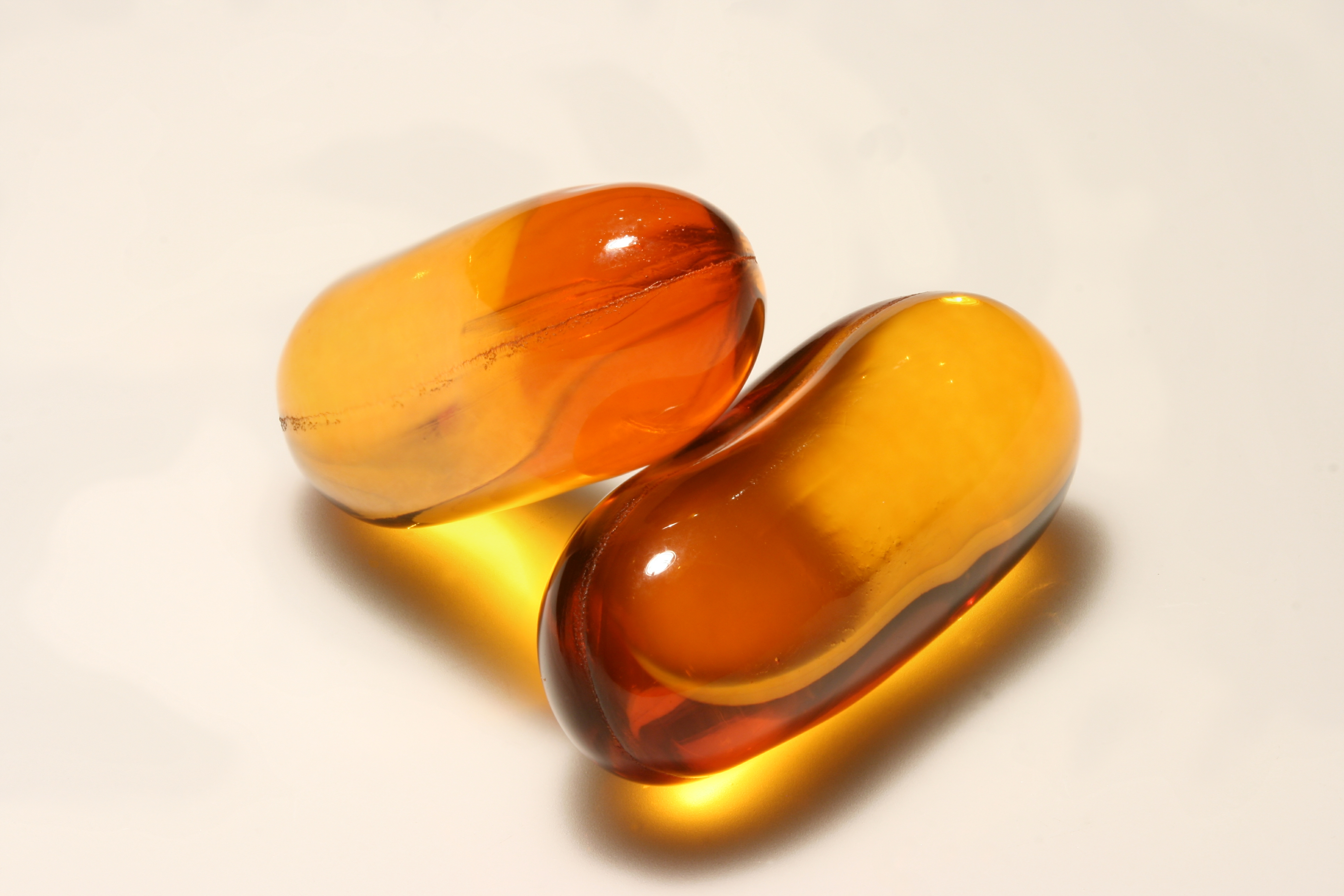 Omega-3 Fatty Acids: Heart Health Hype? (image credits: wikimedia)