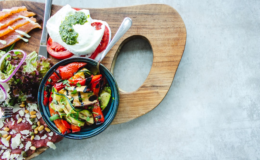 The Mediterranean Diet vs. Statins Showdown (image credits: unsplash)