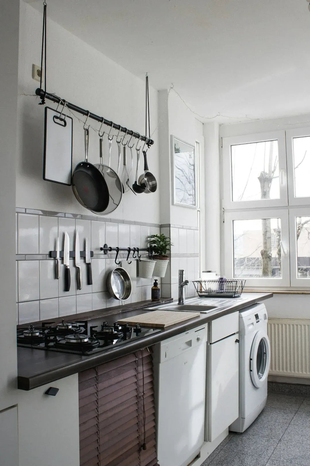 Kitchen Flexibility and What You Actually Cook (Image Credits: Unsplash)
