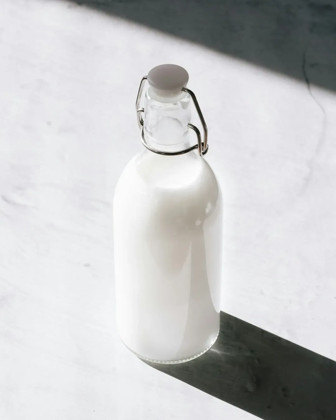 7. Fancy Specialty Milk Alternatives (Image Credits: Unsplash)