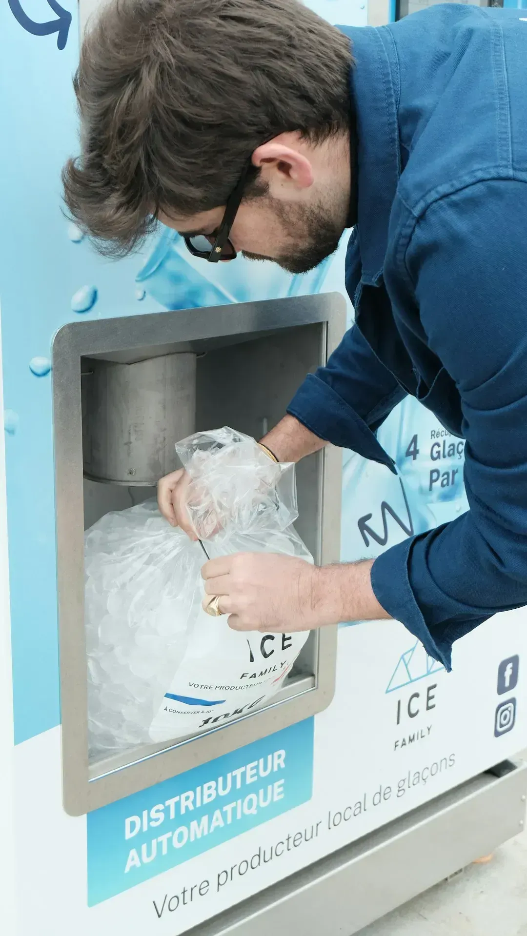 4. Fountain Drinks With Ice: The Machine No One Wants to Clean (Image Credits: Unsplash)