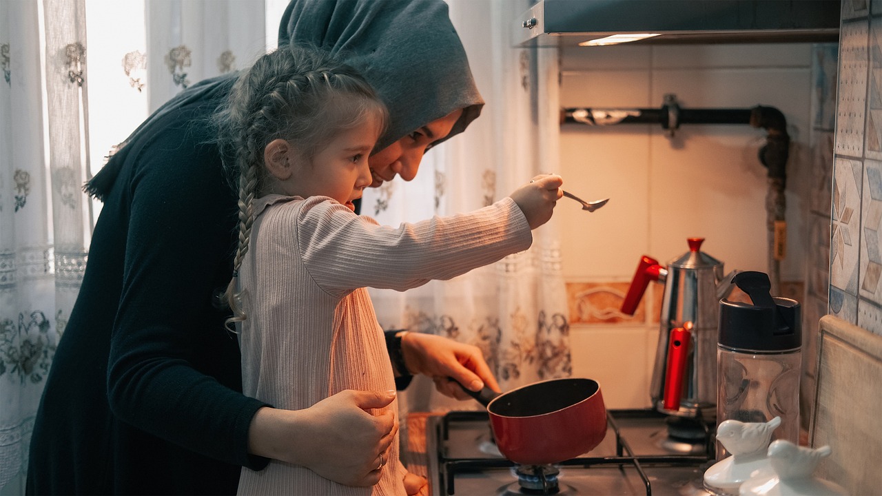 Making It Work for Real Life (image credits: pixabay)