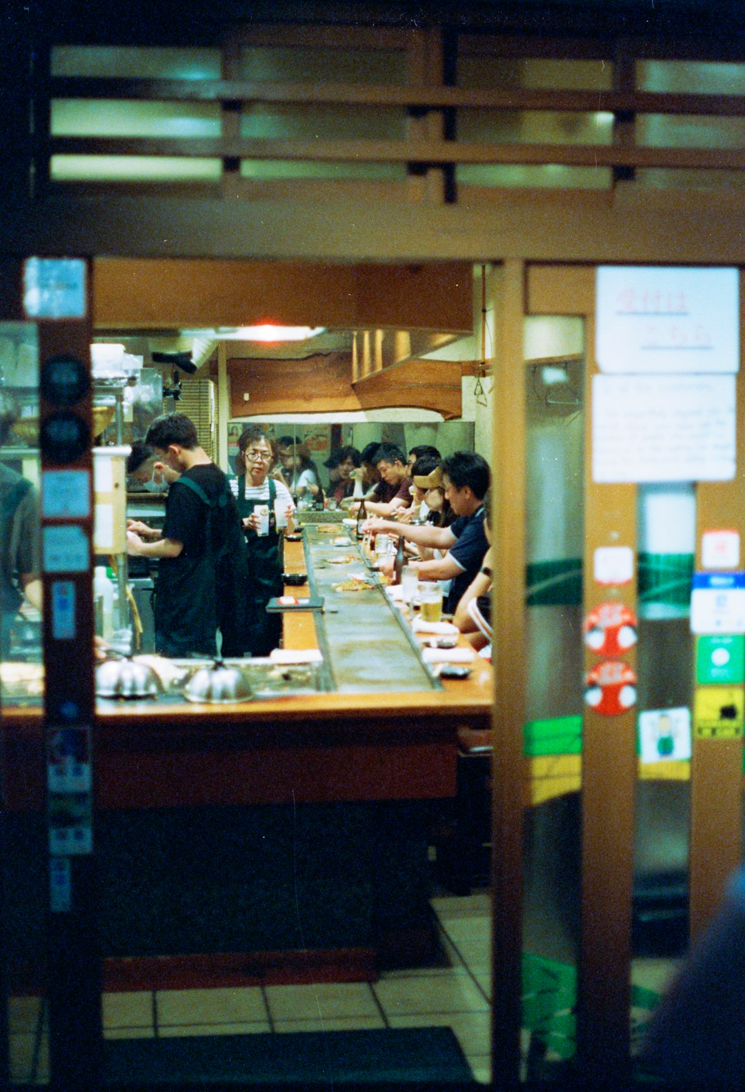 Kitchen Appreciation and Back-of-House Fees (Image Credits: Unsplash)