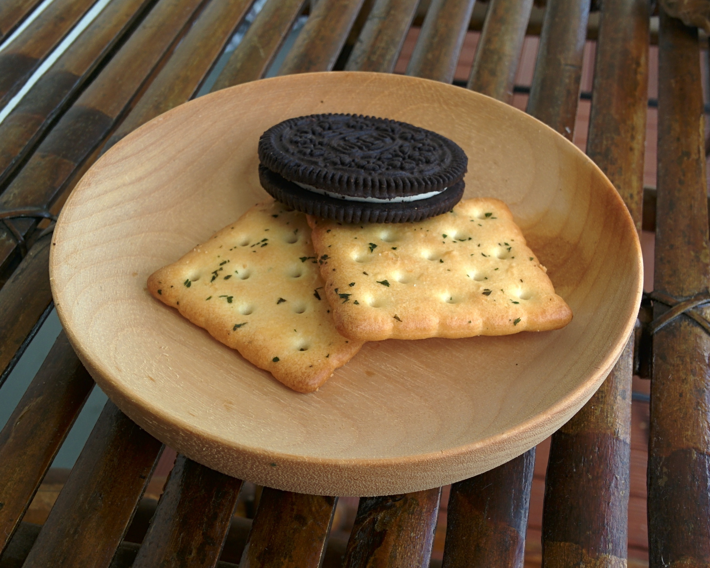 Spotting Unhealthy Fats in Processed Foods (image credits: wikimedia)