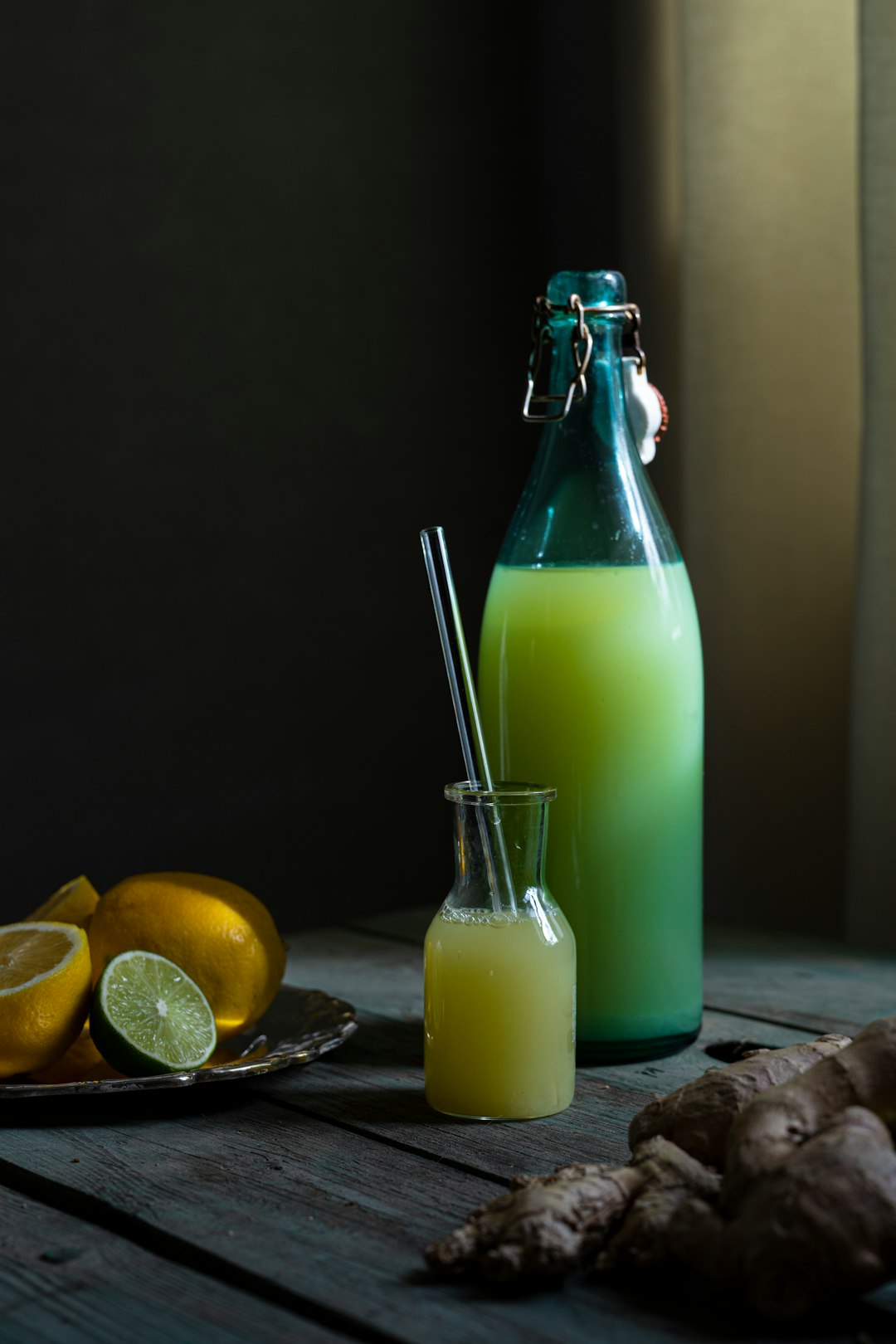 Country Time Lemonade: The Nostalgic Summer Classic (image credits: unsplash)