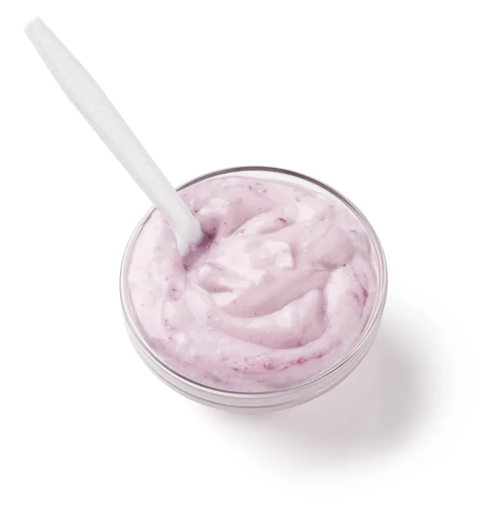 Greek Yogurt (Image Credits: Rawpixel)