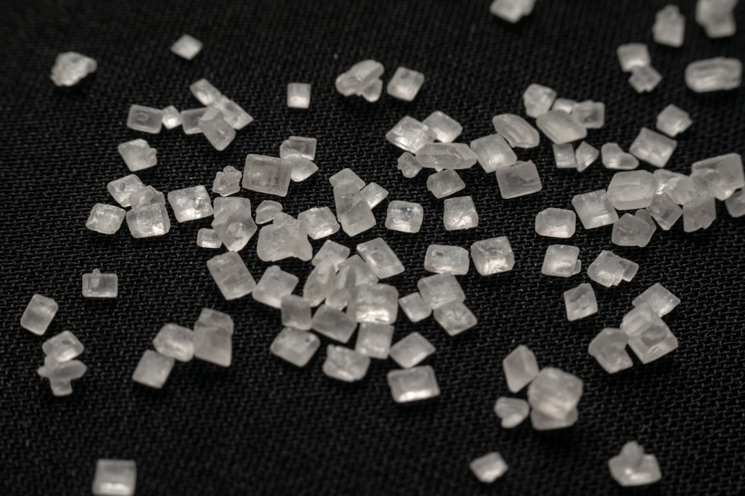 Bigger Crystals Deliver Better Control (image credits: unsplash)