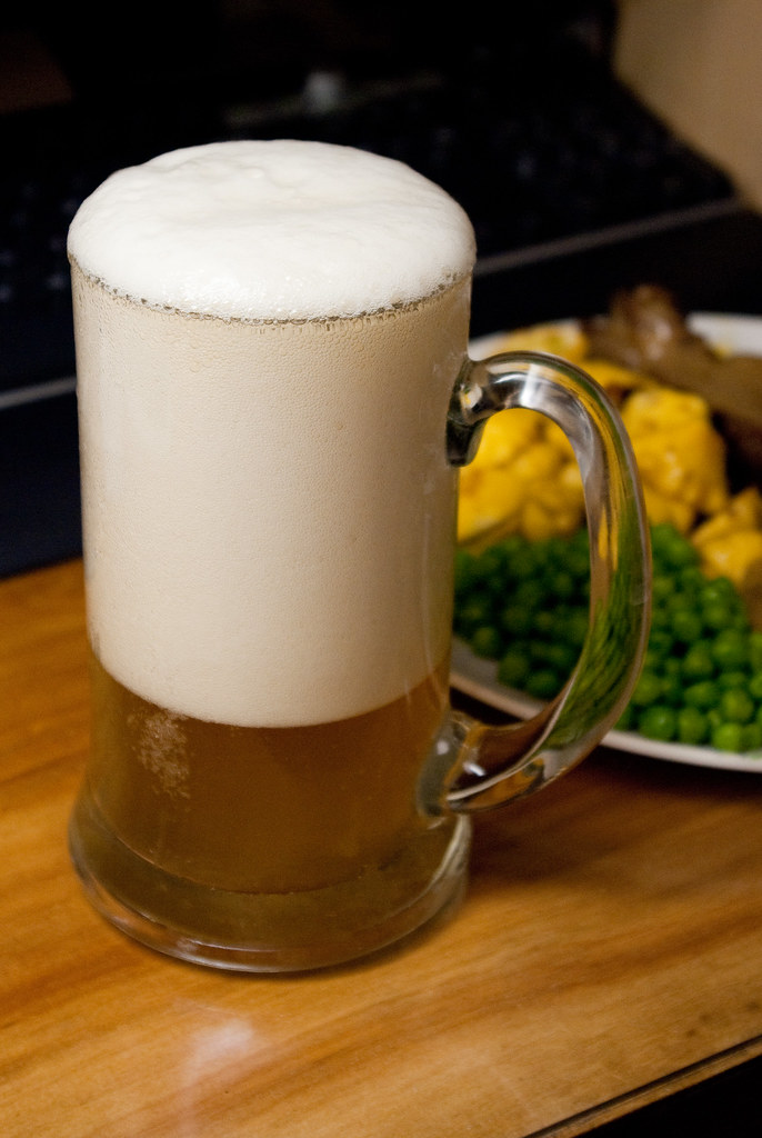 Alcohol (image credits: flickr)