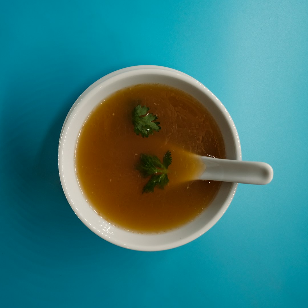 Miso Soup: Small Bowl, Big Benefits (image credits: unsplash)