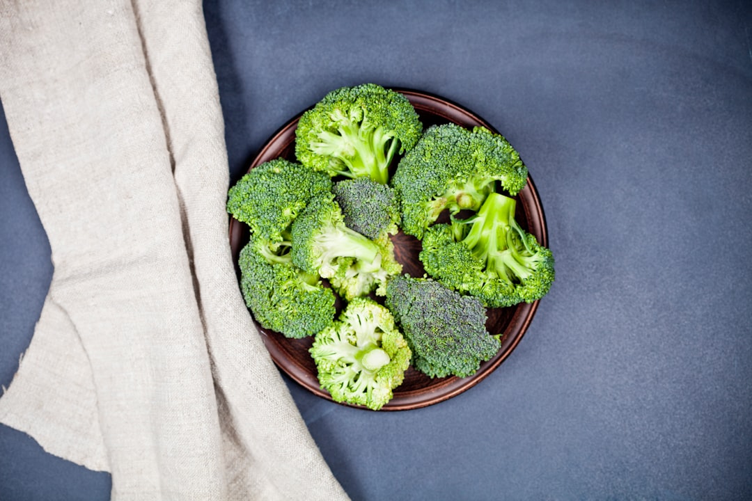 Kale (image credits: unsplash)