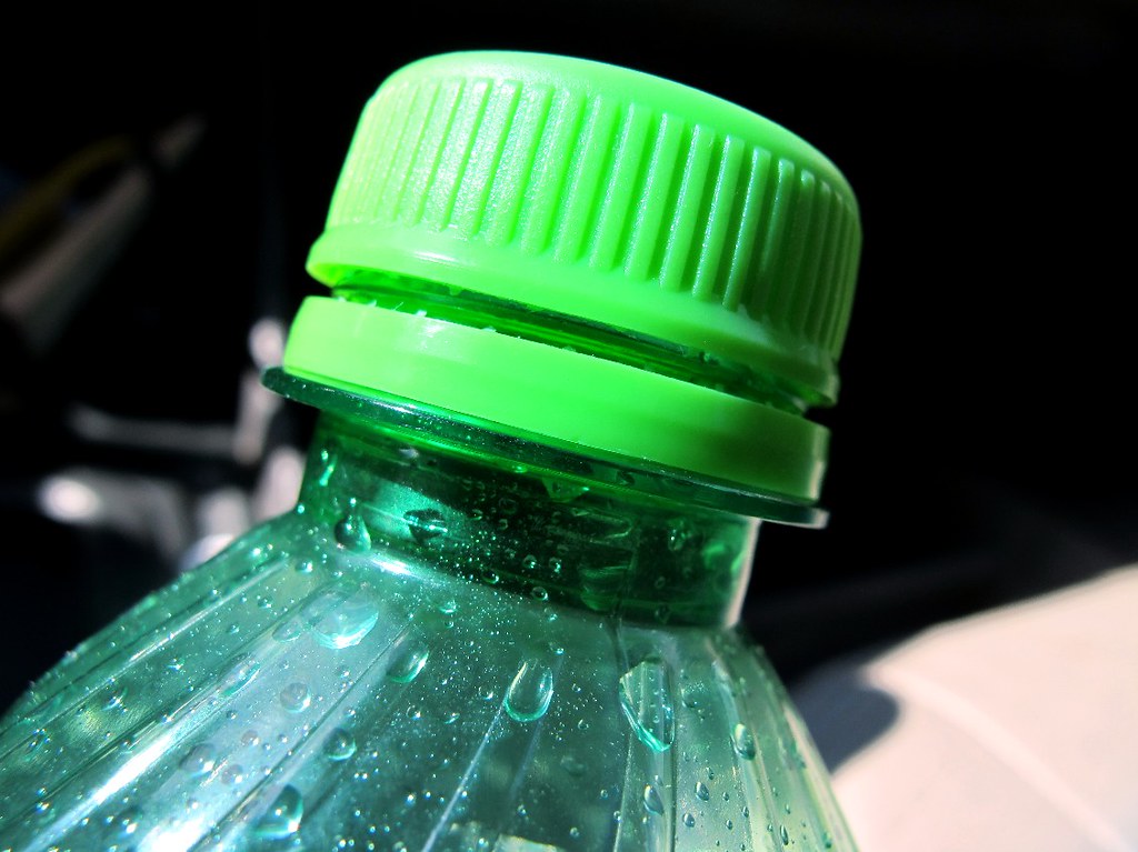 A Creamy Citrus Innovation From PepsiCo (image credits: flickr)