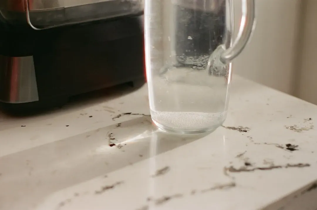 The Glass Surface Is More Delicate Than I Expected (Image Credits: Unsplash)