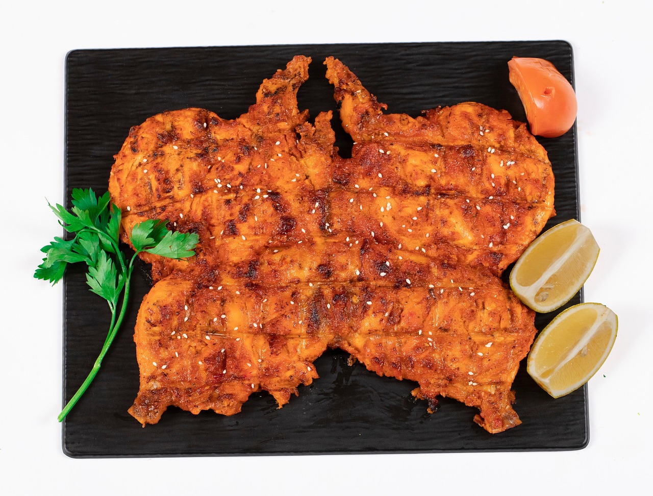 Nashville Hot Chicken: Love Gone Spicy (image credits: pixabay)