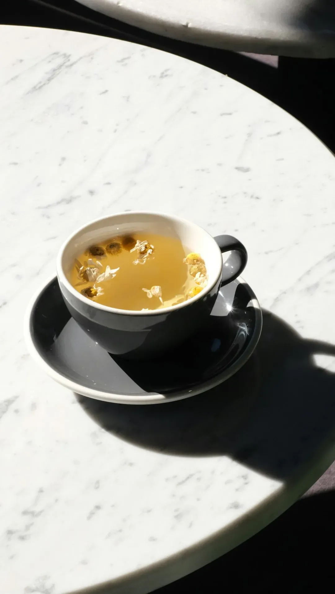 Gemini: Quieting the Mental Chatter (Image Credits: Unsplash)