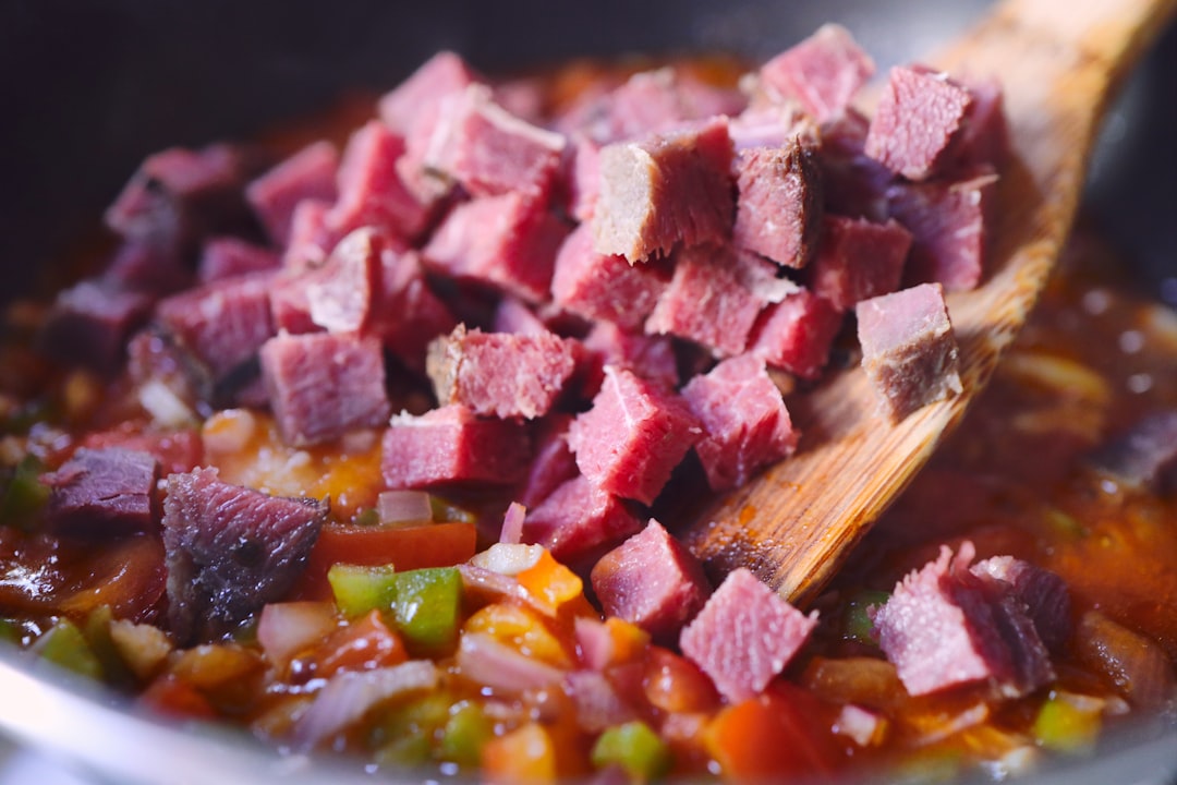 The Science Behind the Sizzle (image credits: unsplash)