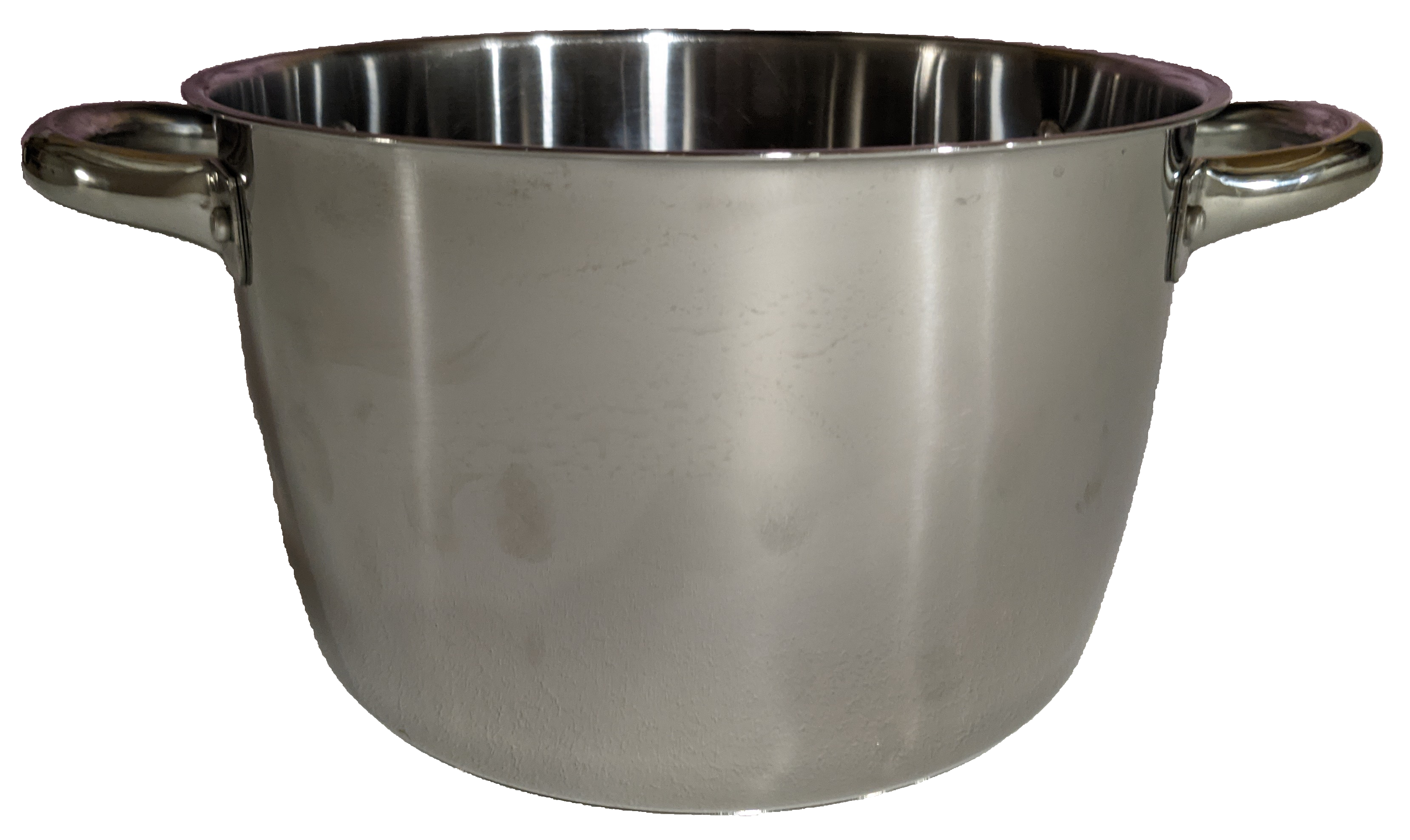 The Impact of Pot Material (image credits: wikimedia)