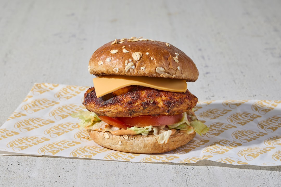 The Numbers Don't Lie: America's Food Obsession Is Real (image credits: unsplash)