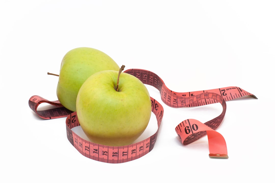 The Science Behind Apples and Health (image credits: unsplash)