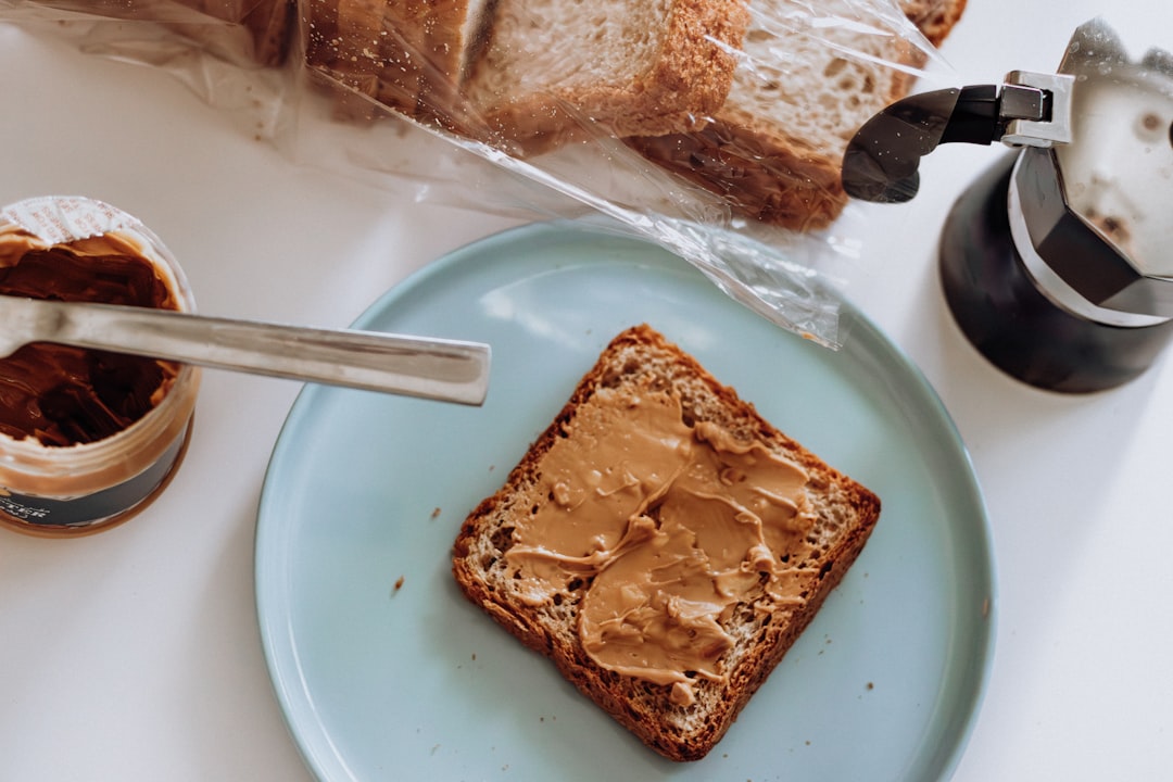 How To Enjoy Peanut Butter In A Balanced Way (image credits: unsplash)
