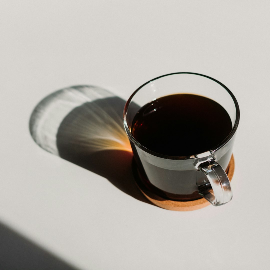 Coffee: Your Daily Dose of Liquid Medicine (image credits: unsplash)