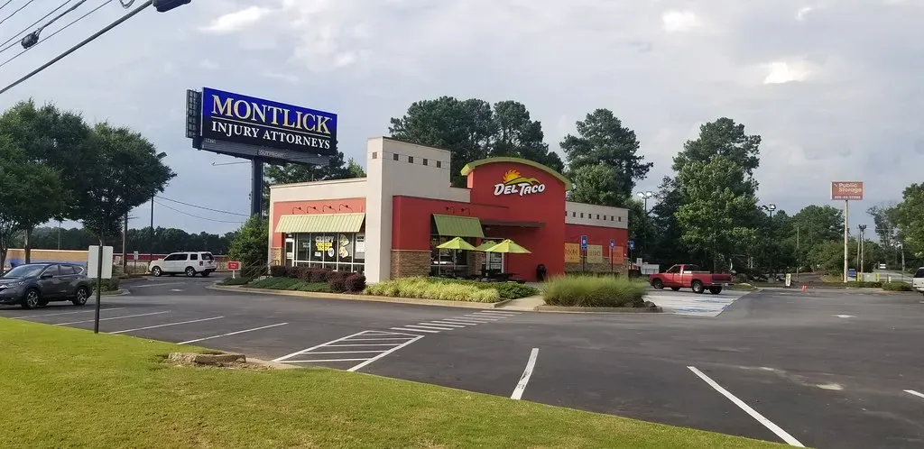 Del Taco's Go Bold Secret (Image Credits: Flickr)