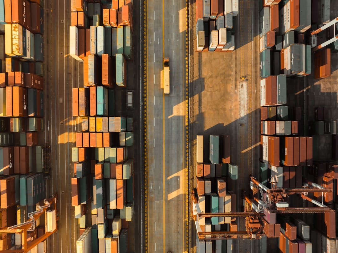 Supply Chain Disruptions Continue to Wreak Havoc (image credits: unsplash)