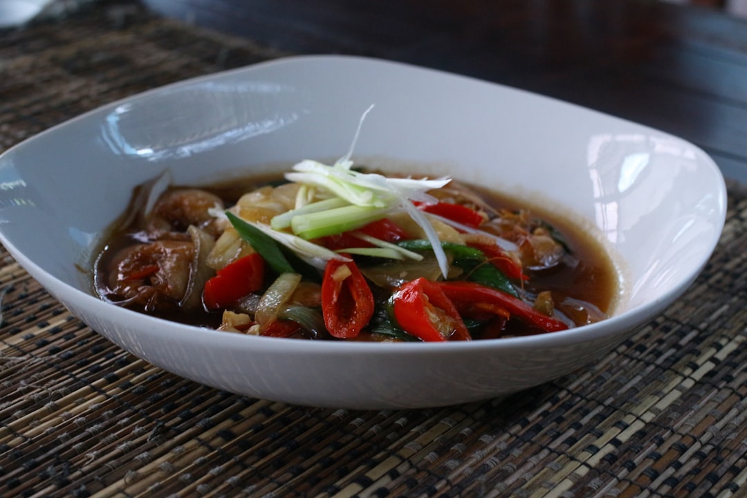 Chili (image credits: unsplash)