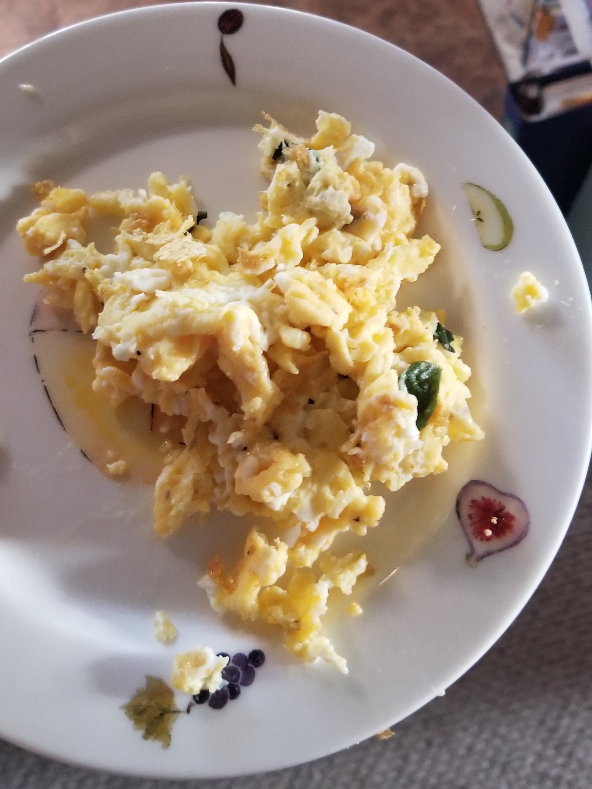 The Unbeatable Power of Eggs (image credits: wikimedia)