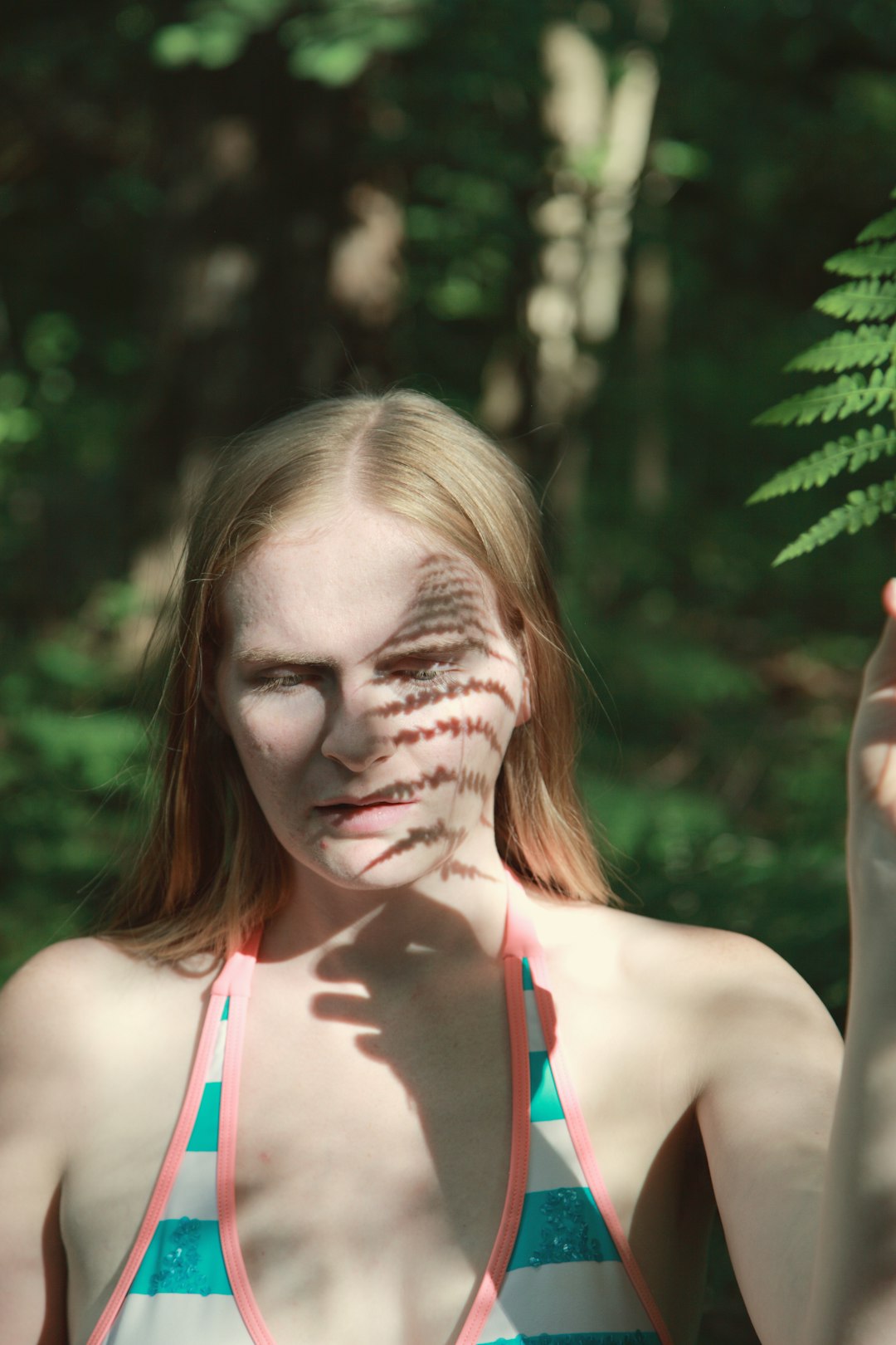 8. Pale or Jaundiced Skin (image credits: unsplash)