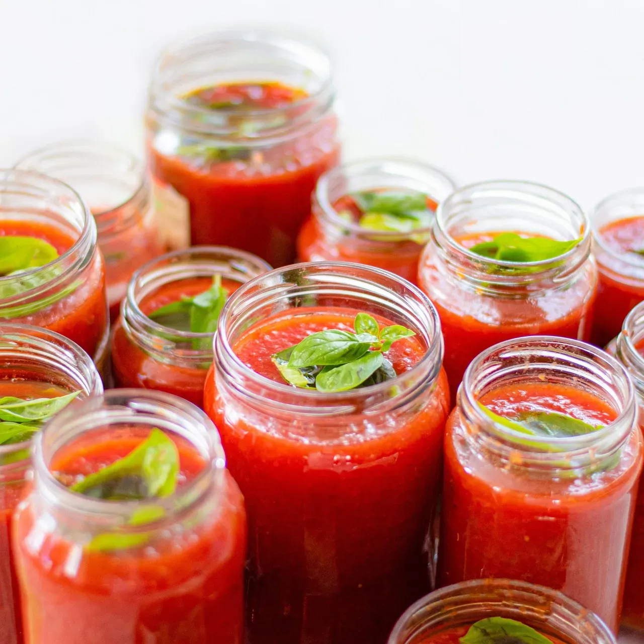 Canned Tomatoes: The Quickest Path to a Rich, Complex Sauce (Image Credits: Pixabay)