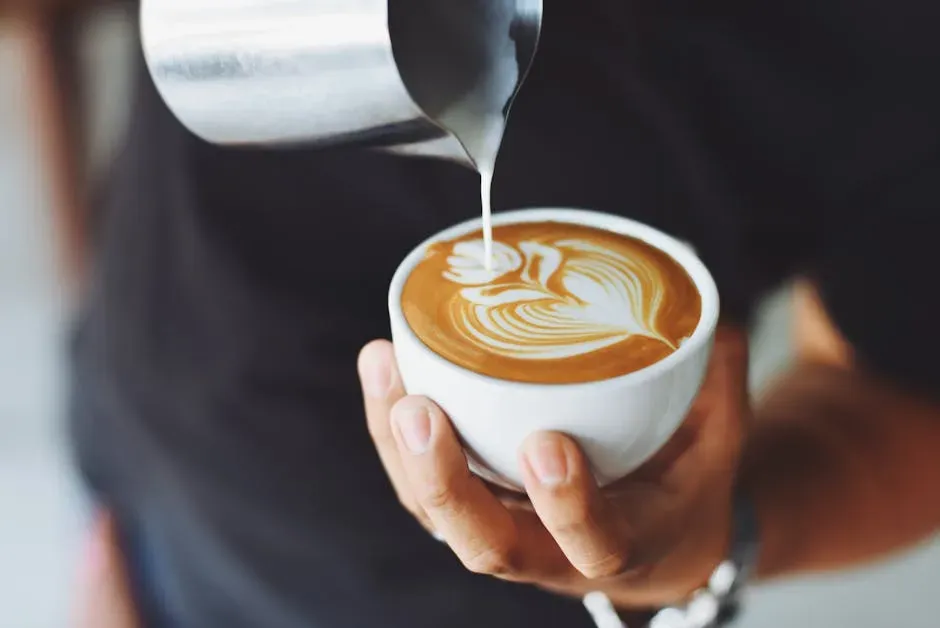 1. Coffee and Tea: The Hot Drinks With a Hygiene Problem (Image Credits: Pexels)