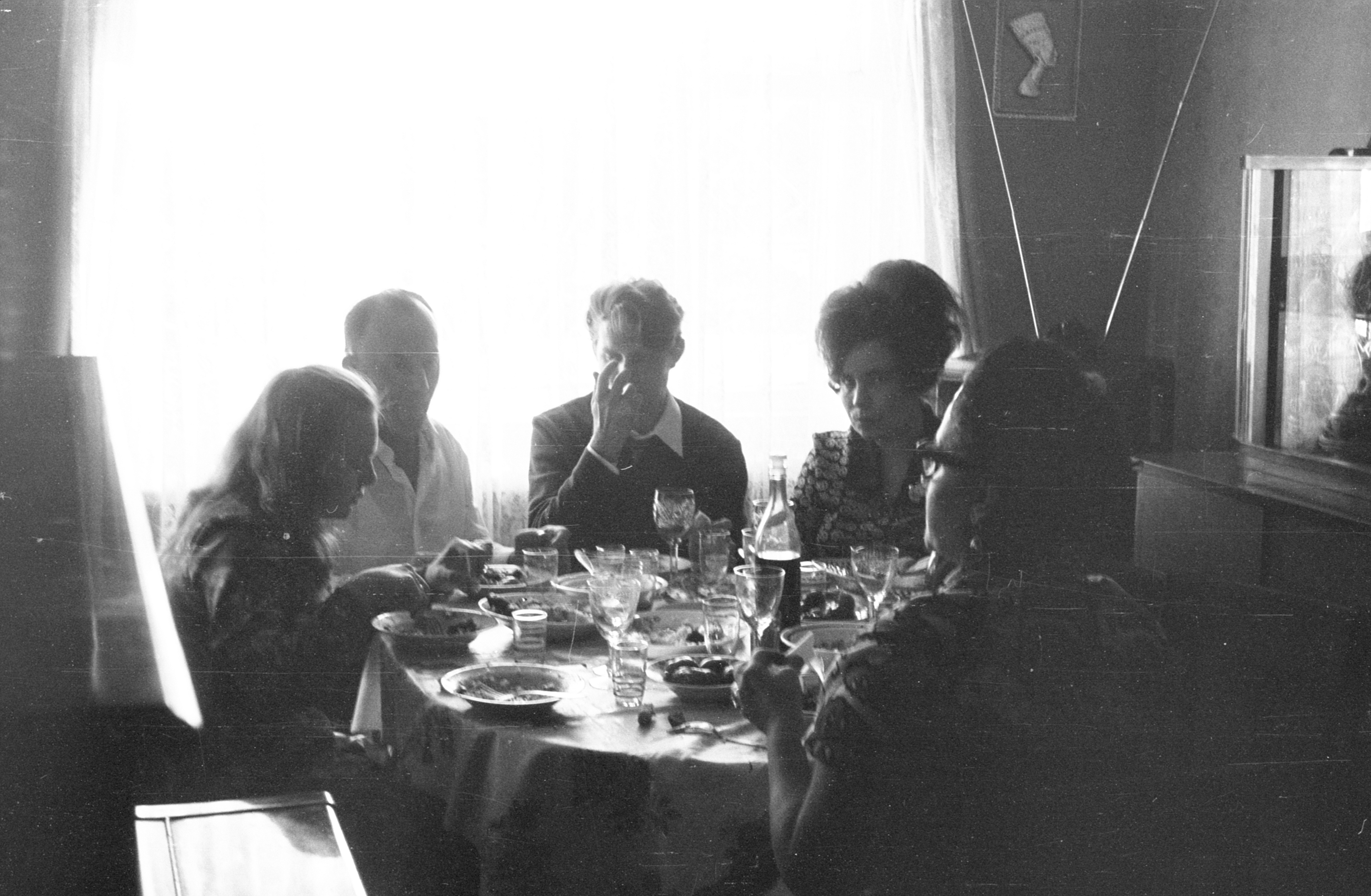 1970s Nostalgia in Every Bite (image credits: wikimedia)