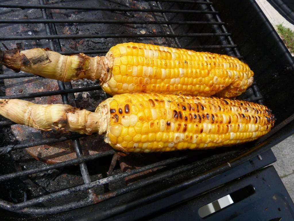 Butter Application Techniques That Actually Work (image credits: flickr)