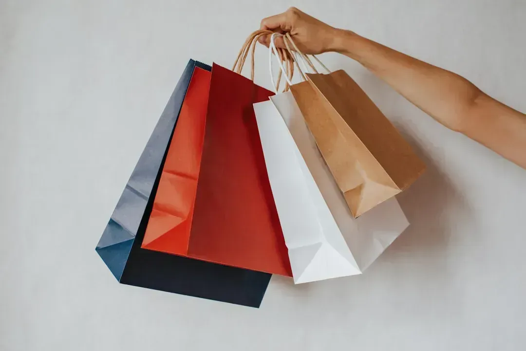 7. Falling for "Sale" Psychology and Stocking Up on the Wrong Things (Image Credits: Unsplash)