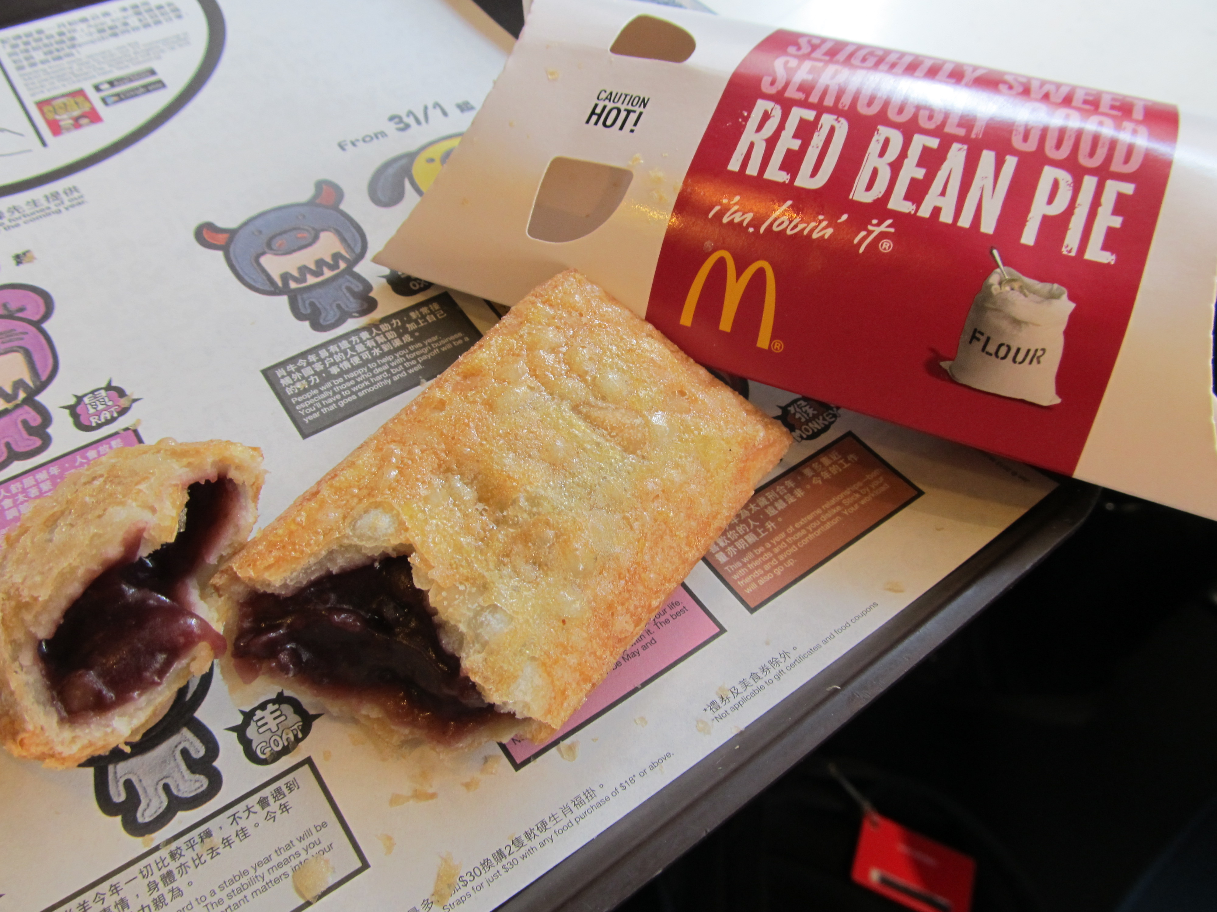 Frying to Perfection (image credits: wikimedia)