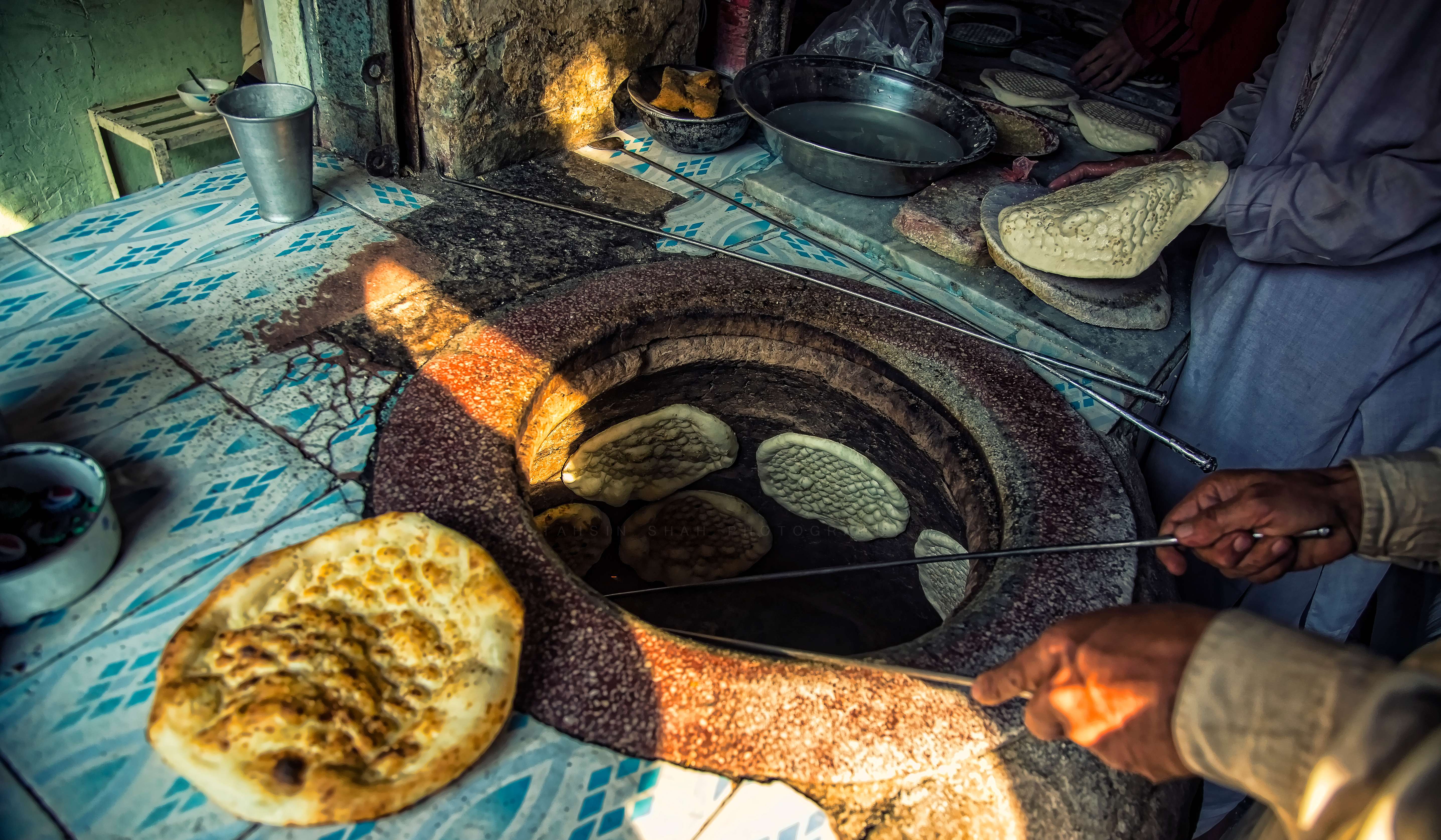 Ancient Wisdom Meets Modern Convenience (image credits: wikimedia)