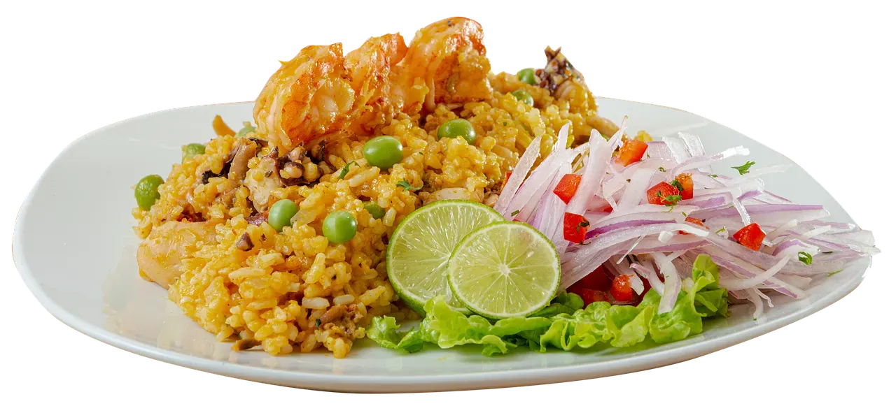 Lima, Peru: World-Class Cuisine Without the Price Tag (Image Credits: Pixabay)