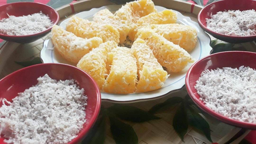 Global Inspirations: Flavors from Around the World (image credits: wikimedia)
